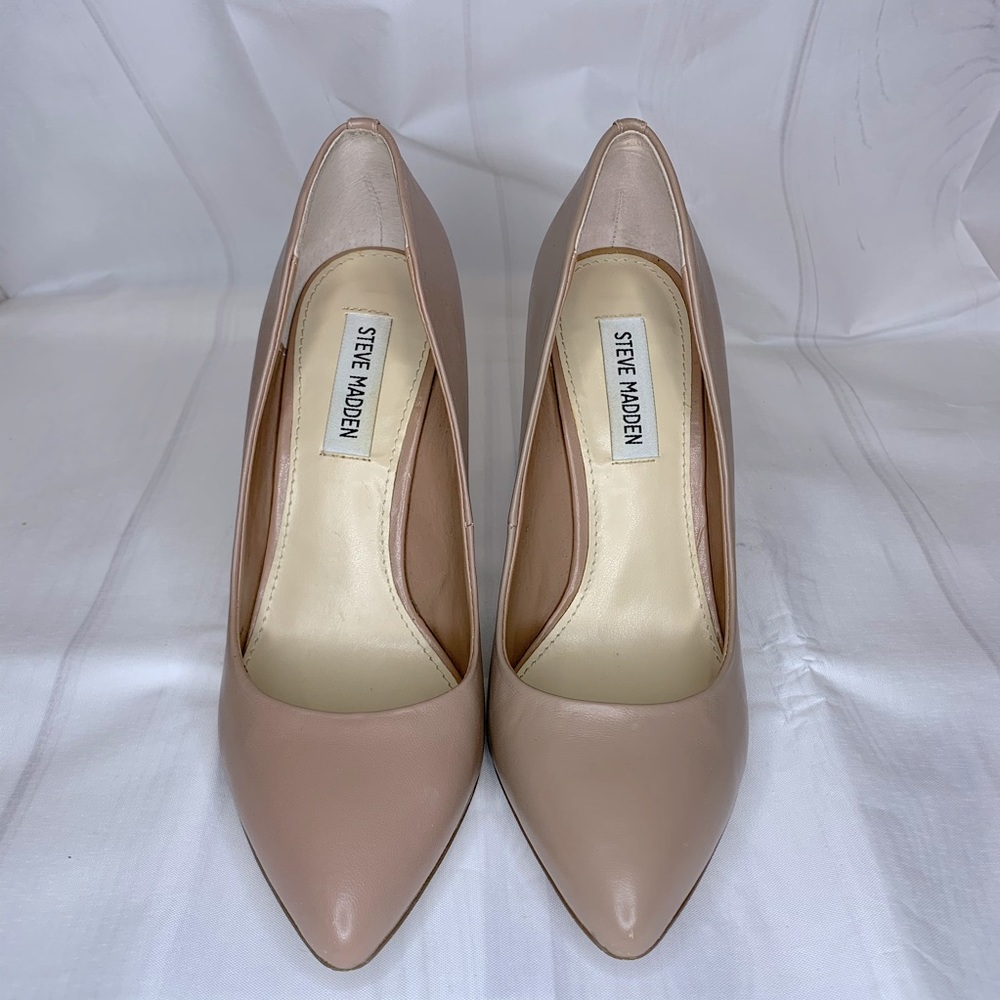 🔴SOLD🔴Steve Madden Heels